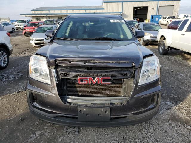 2GKALMEK0G6146899 | 2016 GMC TERRAIN SL