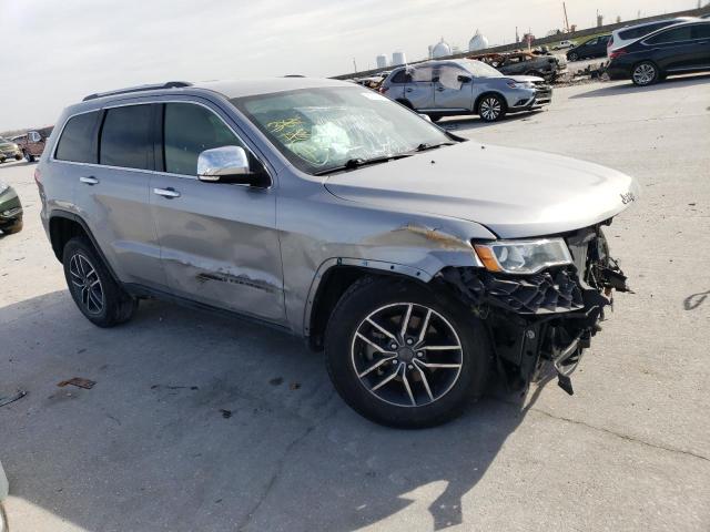 1C4RJEBG7KC656144 | 2019 JEEP GRAND CHER