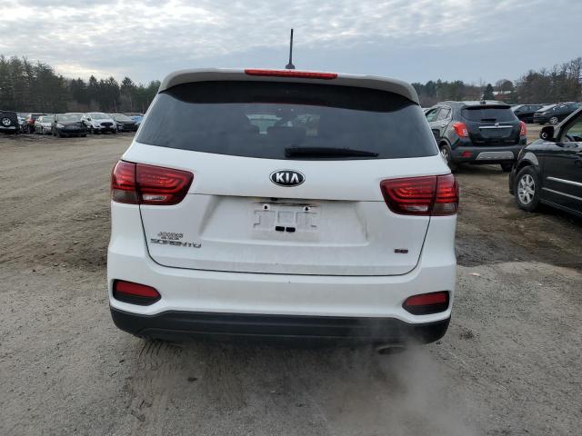 5XYPG4A3XLG666839 | 2020 KIA SORENTO L