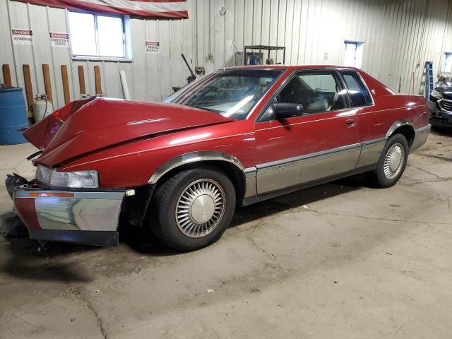 1992 Cadillac Eldorado 