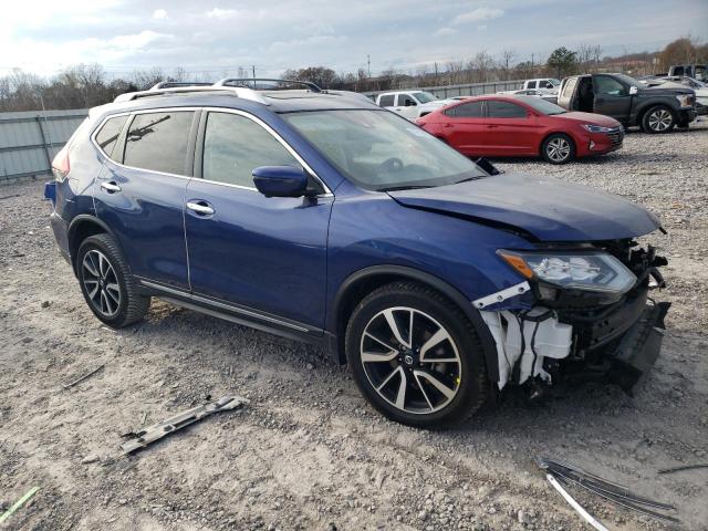 JN8AT2MT4JW487816 | 2018 NISSAN ROGUE S