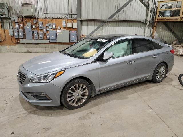 5NPE34AFXFH015446 | 2015 HYUNDAI SONATA SPO