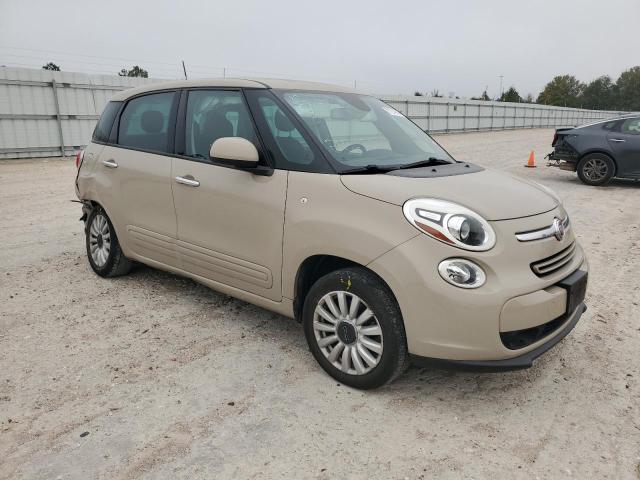 ZFBCFAAH1HZ039244 | 2017 FIAT 500L POP