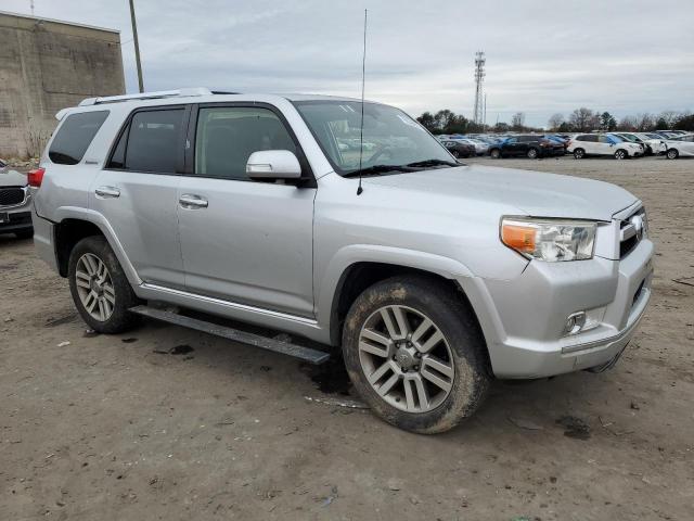 JTEBU5JR4D5143237 | 2013 Toyota 4runner sr5