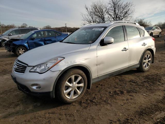 2008 INFINITI EX35 Base