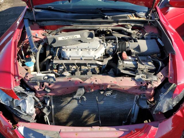 1HGCS2B87BA008519 | 2011 Honda accord exl