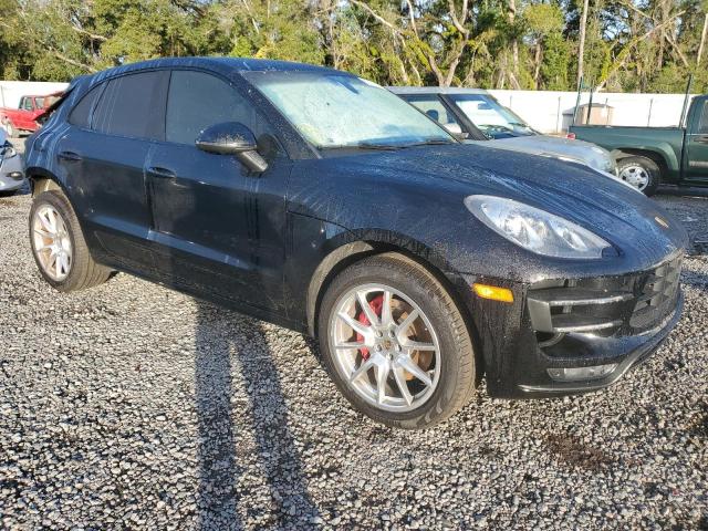 WP1AF2A57FLB91415 | 2015 PORSCHE MACAN TURB