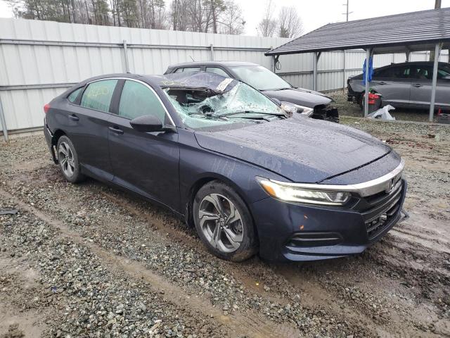 1HGCV1F15JA190086 | 2018 HONDA ACCORD LX