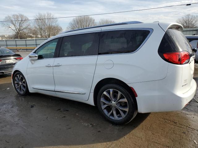 2C4RC1GG3HR513736 | 2017 CHRYSLER PACIFICA L