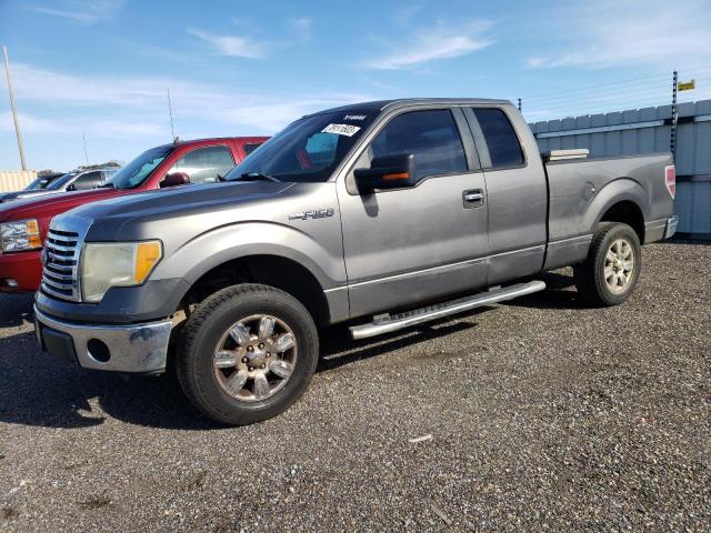 2010 Ford F-150 