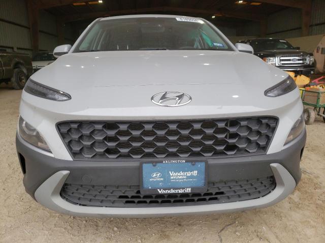 KM8K22AB9NU840580 | 2022 HYUNDAI KONA SEL