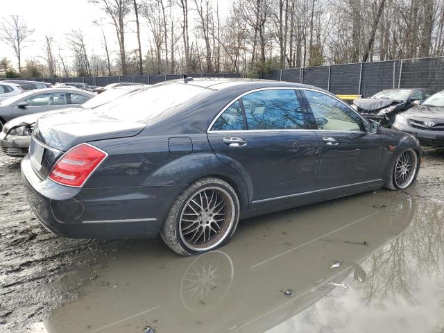 VIN WDDNG9EB8DA516225 2013 Mercedes-Benz S-Class, 5... no.3