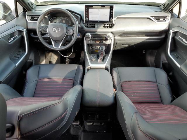 2022 TOYOTA RAV4 PRIME - JTMEB3FV8ND088171