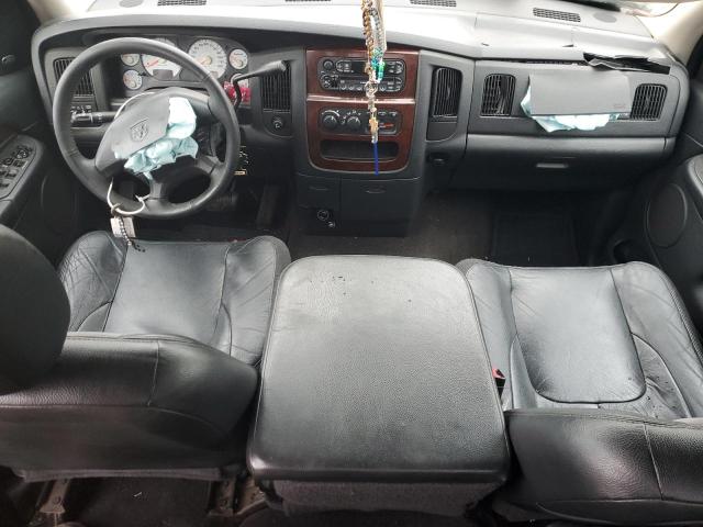 1D7HA18D03S381716 | 2003 Dodge ram 1500 st