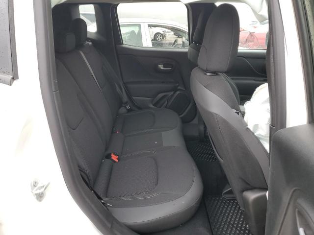 2023 JEEP RENEGADE A ZACNJDE12PPP44261