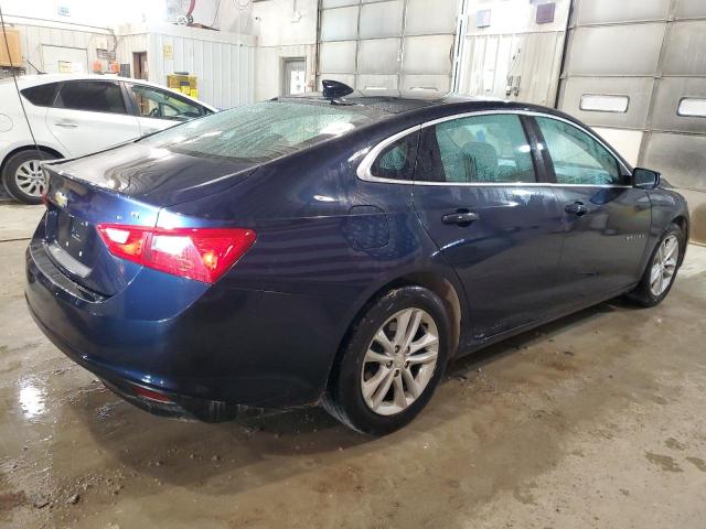 1G1ZE5ST5GF215807 | 2016 CHEVROLET MALIBU LT