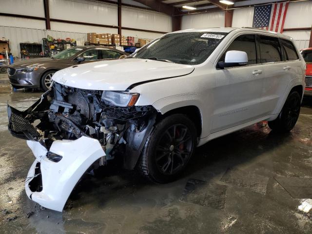 2014 Jeep Grand Cherokee SRT-8