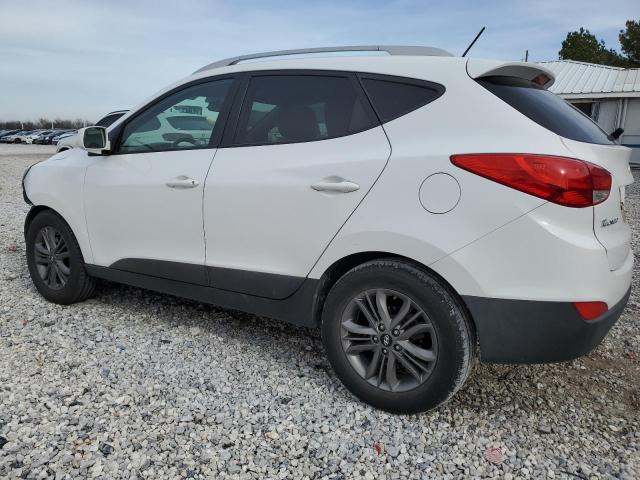 KM8JU3AG7FU059792 | 2015 HYUNDAI TUCSON