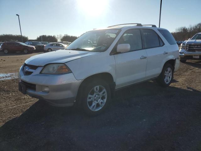 2005 Acura MDX Touring