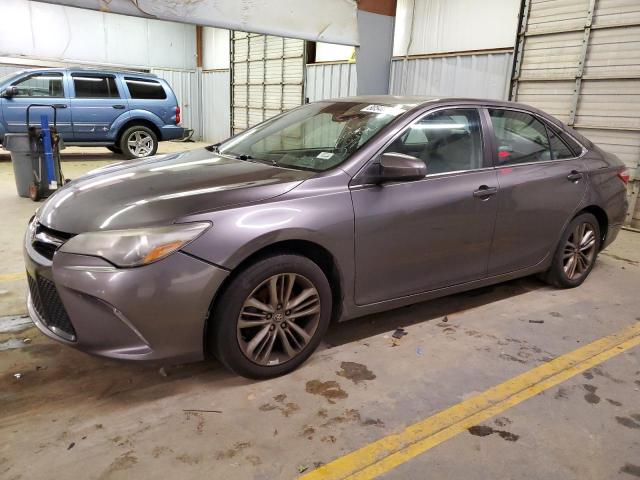 4T1BF1FK5FU027164 | 2015 Toyota camry le