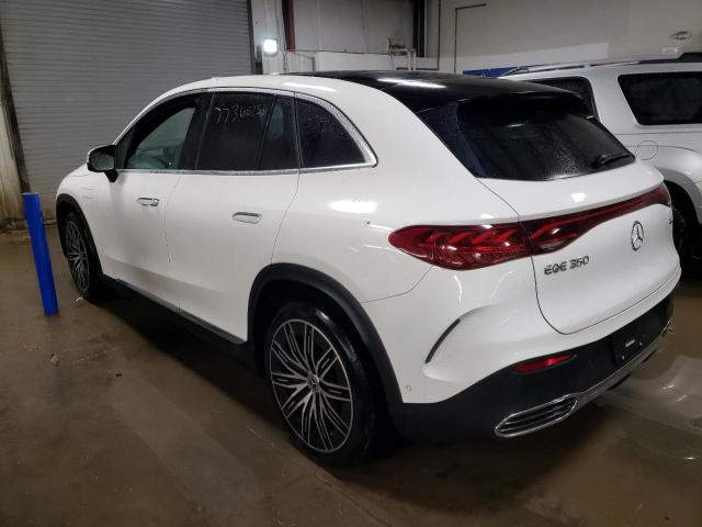 2023 MERCEDES-BENZ EQE SUV 35 - 4JGGM1CB3PA004937