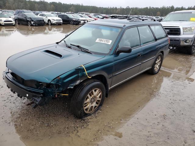 1999 Subaru Legacy 