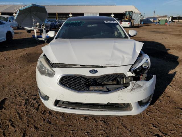 KNALN4D74E5166901 | 2014 KIA CADENZA PR