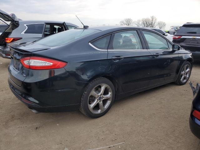 3FA6P0H76ER289230 | 2014 FORD FUSION SE