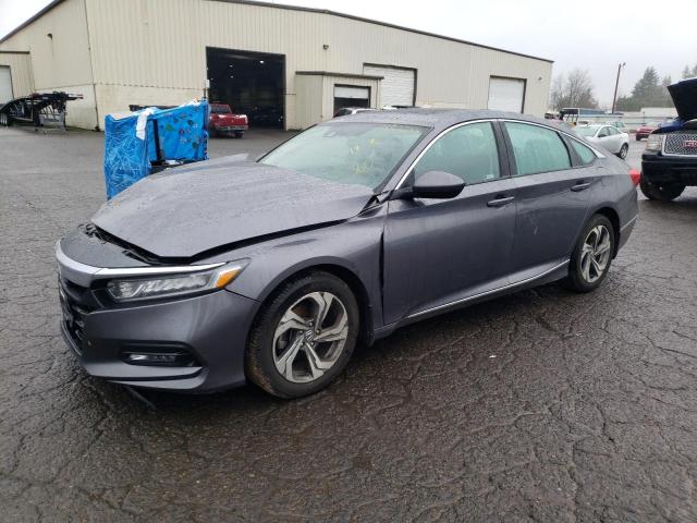 1HGCV1F41JA054029 | 2018 HONDA ACCORD EX