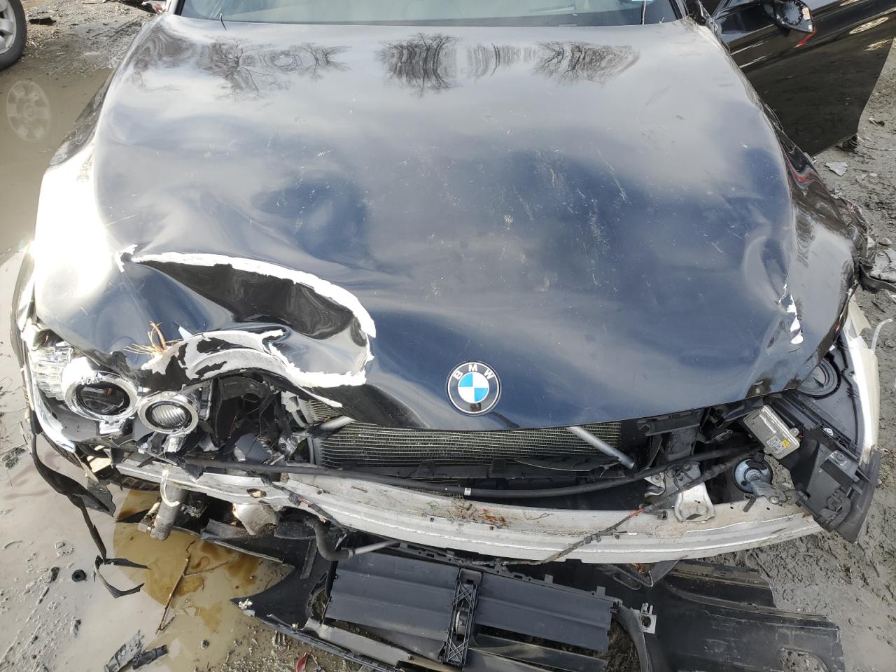 WBAYF4C59DDE23724 2013 BMW 740 Lxi