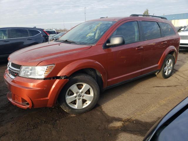 2014 Dodge Journey SE