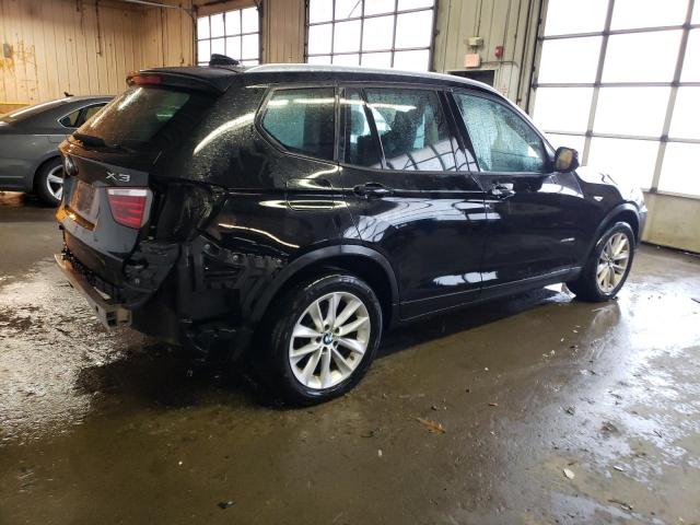 5UXWX9C54E0D39970 | 2014 BMW X3 XDRIVE2