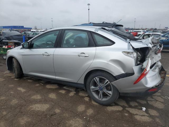 1FADP3F2XEL286443 | 2014 FORD FOCUS SE