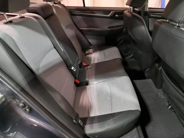 2017 SUBARU LEGACY SPO 4S3BNAS68H3019598