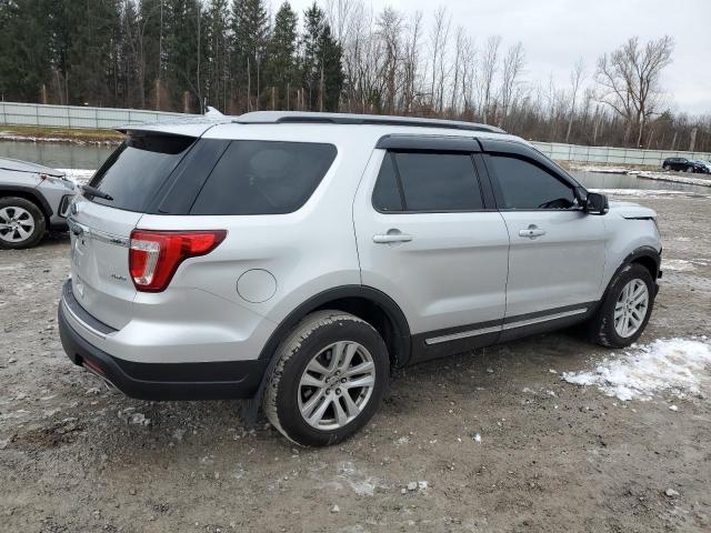 1FM5K8D84JGB81266 | 2018 FORD EXPLORER X