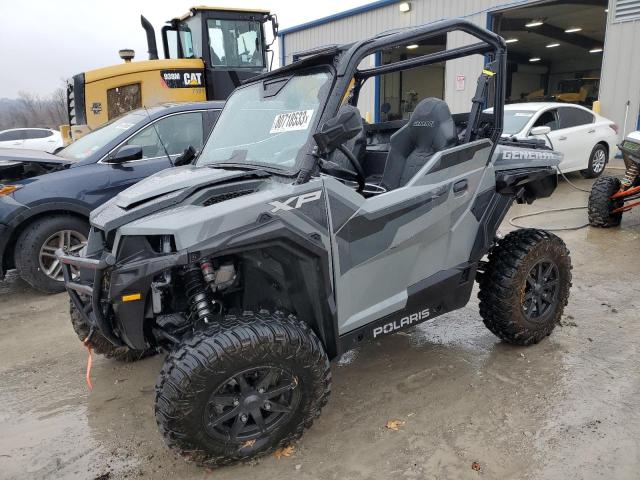 2023 POLARIS GENERAL - 3NSGXP992PM450923