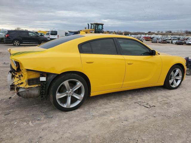 2C3CDXHG3JH156983 | 2018 DODGE CHARGER SX