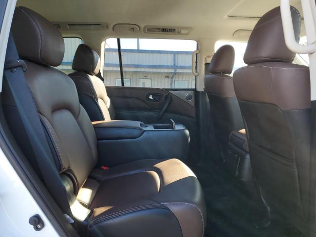 JN8AZ2AF6M9721468 | 2021 Infiniti qx80 luxe