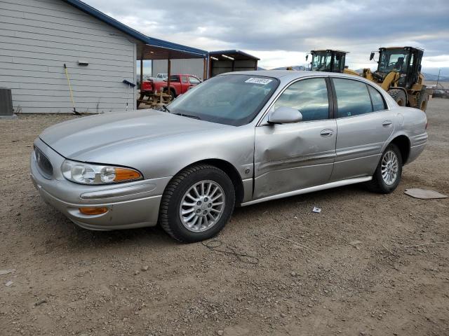 2005 Buick LeSabre Custom