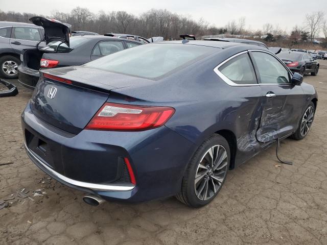 1HGCT1B75HA003018 | 2017 HONDA ACCORD EX