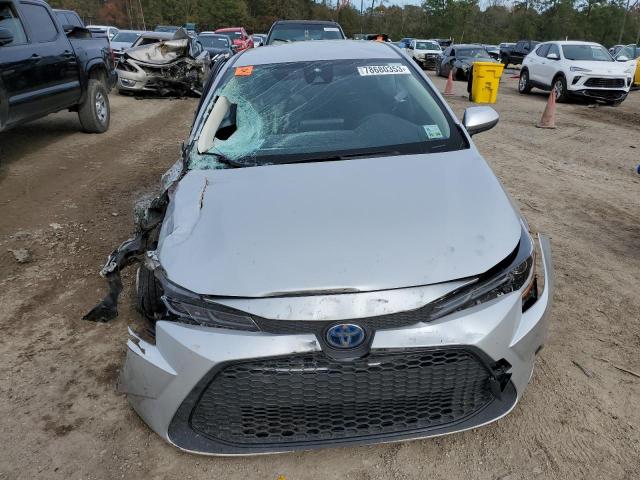 JTDEAMDE6NJ056915 | 2022 TOYOTA COROLLA LE