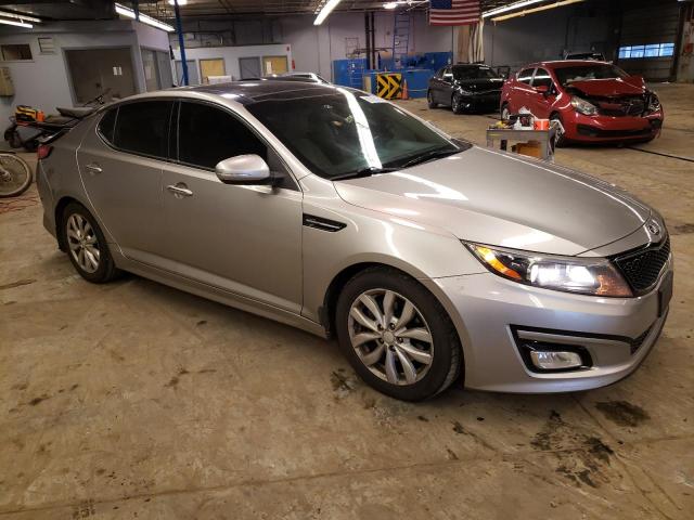 5XXGN4A79EG287833 | 2014 KIA OPTIMA EX