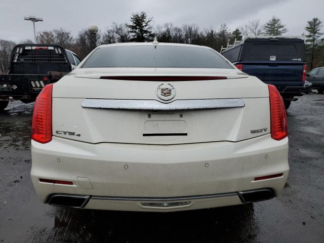 1G6AY5SXXE0123979 | 2014 CADILLAC CTS PERFOR