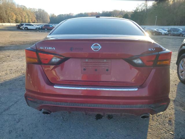 1N4BL4DV3LC265033 | 2020 NISSAN ALTIMA SV