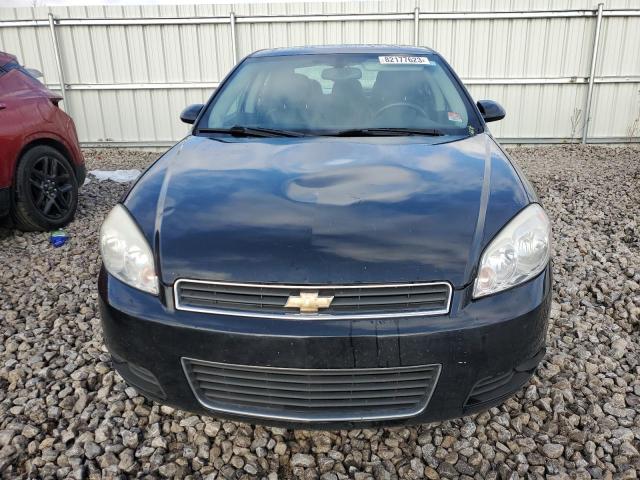 2G1WB5EK8B1115909 | 2011 Chevrolet impala lt