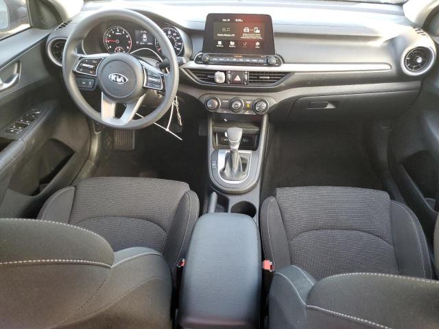 3KPF24AD5ME378423 | 2021 KIA FORTE FE