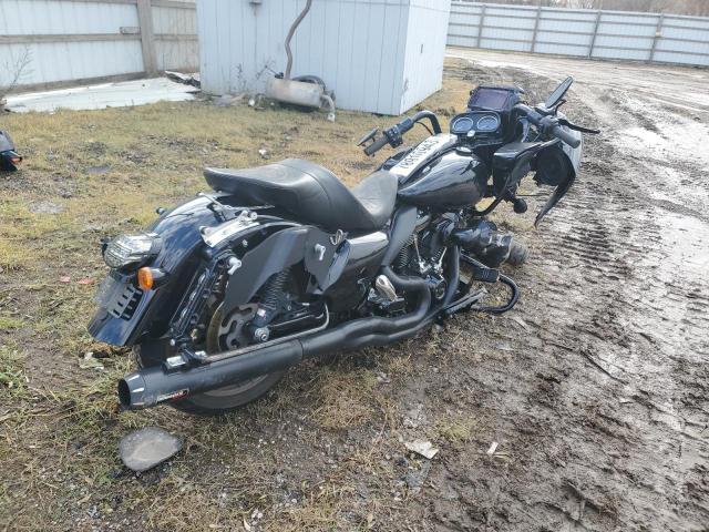 2022 HARLEY-DAVIDSON FLTRXST 1HD1ACL15NB623454