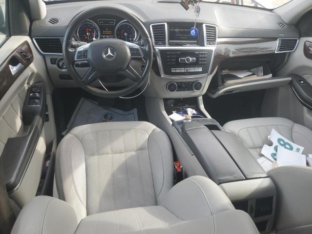 VIN 4JGDF7CE3DA162121 2013 Mercedes-Benz GL-Class, ... no.8