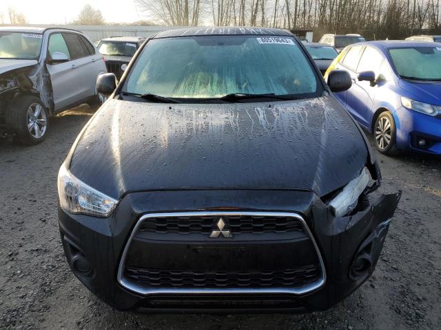 4A4AR3AU1EE010097 | 2014 MITSUBISHI OUTLANDER