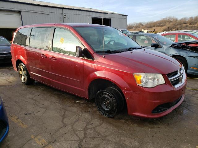 2C4RDGBG6ER114337 | 2014 DODGE GRAND CARA